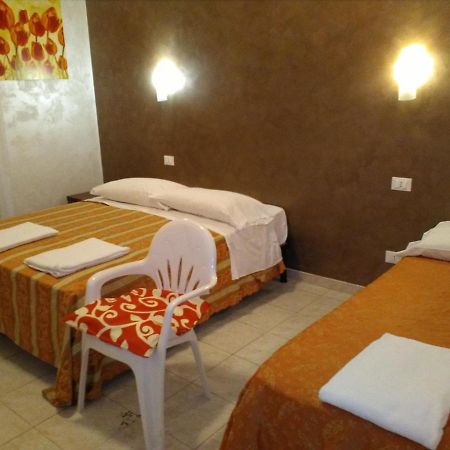 Gloria Apartment Rome Luaran gambar
