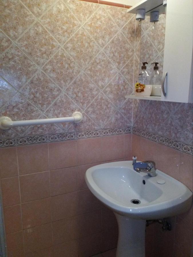 Gloria Apartment Rome Luaran gambar