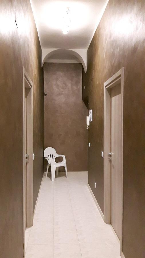 Gloria Apartment Rome Luaran gambar