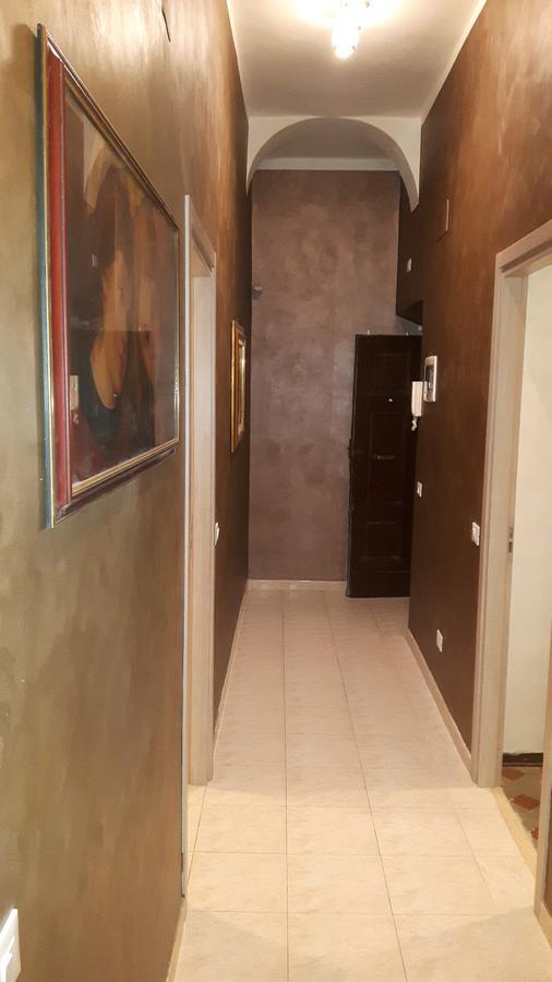 Gloria Apartment Rome Luaran gambar