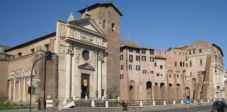 Gloria Apartment Rome Luaran gambar