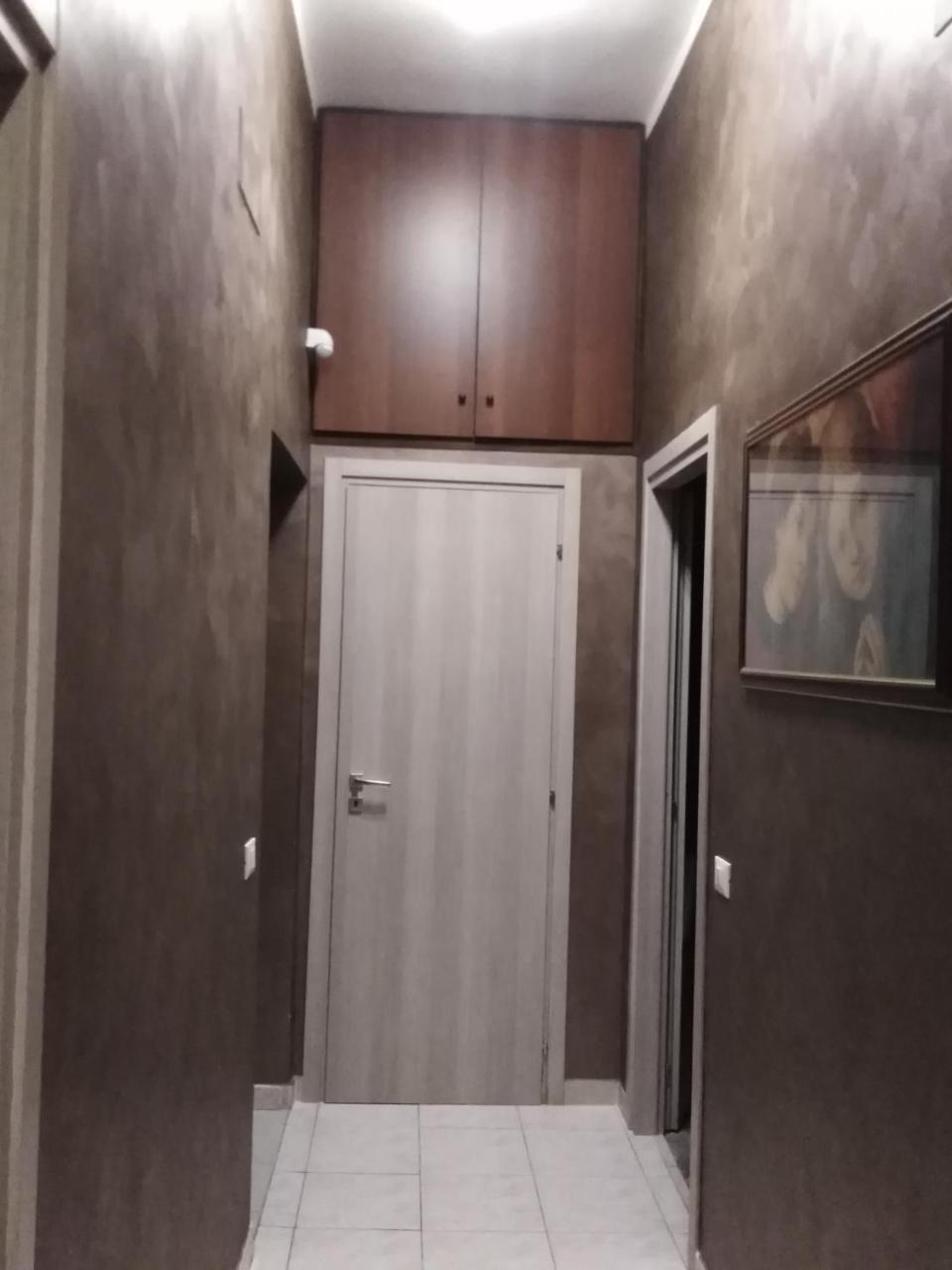 Gloria Apartment Rome Luaran gambar