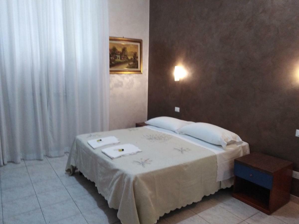 Gloria Apartment Rome Luaran gambar