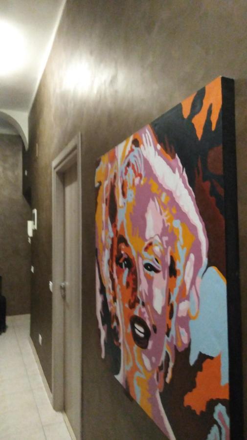 Gloria Apartment Rome Luaran gambar