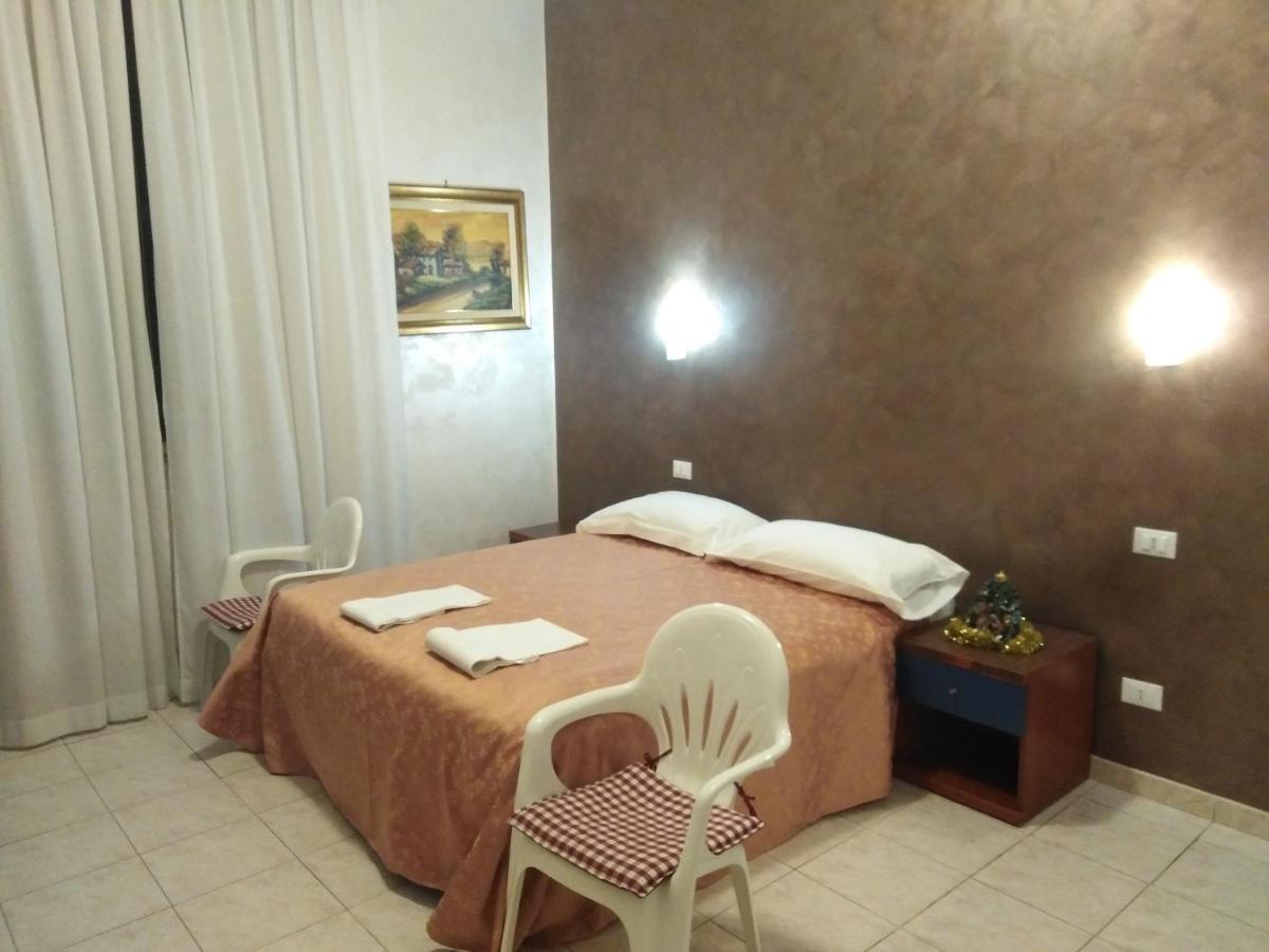 Gloria Apartment Rome Luaran gambar